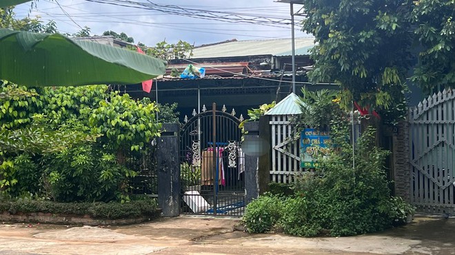 Nguy&ecirc;n nh&acirc;n b&eacute; 9 th&aacute;ng tuổi tử vong bất thường khi gửi trẻ ở Kon Tum - Ảnh 1.