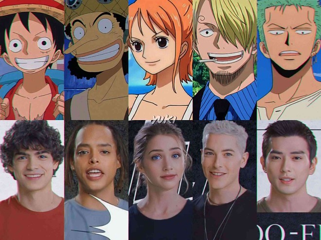 Cảnh h&agrave;nh động, kỹ xảo phim về hải tặc One Piece nhận mưa lời khen - Ảnh 5.