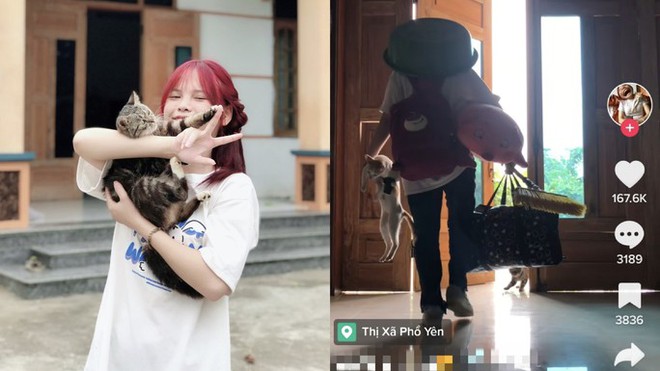 Tr&agrave;o lưu k&eacute;o vali nhập học của t&acirc;n sinh vi&ecirc;n g&acirc;y b&atilde;o mạng - Ảnh 3.