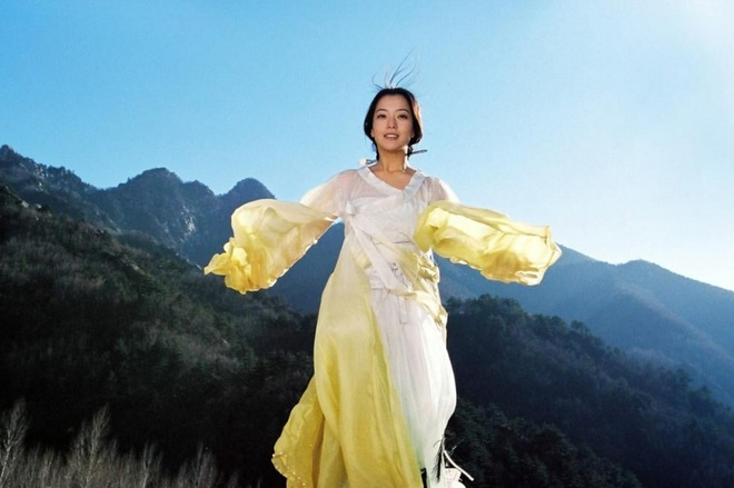 Nhan sắc dàn chị đẹp xứ Hàn ở phim kinh điển nhất sự nghiệp - Ảnh 7.