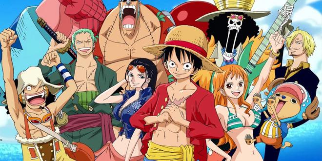 Cảnh h&agrave;nh động, kỹ xảo phim về hải tặc One Piece nhận mưa lời khen - Ảnh 13.