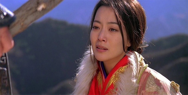 Nhan sắc dàn chị đẹp xứ Hàn ở phim kinh điển nhất sự nghiệp - Ảnh 6.