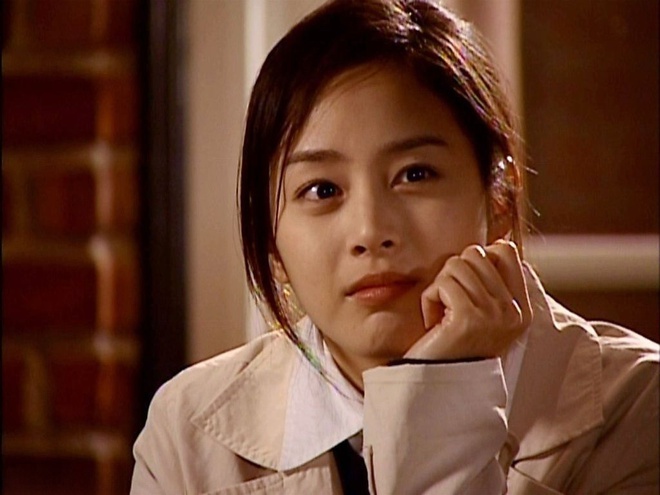 Nhan sắc dàn chị đẹp xứ Hàn ở phim kinh điển nhất sự nghiệp - Ảnh 4.
