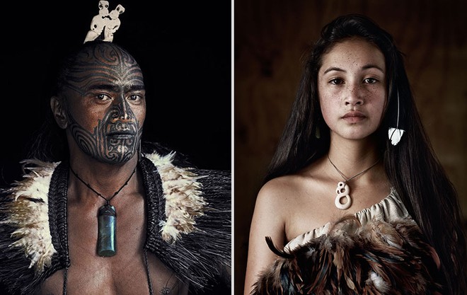 Đi 30 nước chụp ảnh các bộ tộc sống tách biệt với thế giới - Ảnh 6.
