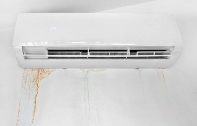 Điều h&ograve;a chảy nhiều nước c&oacute; tốn điện kh&ocirc;ng? - Ảnh 2.