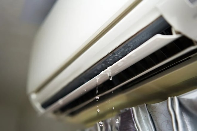 Điều h&ograve;a chảy nhiều nước c&oacute; tốn điện kh&ocirc;ng? - Ảnh 1.