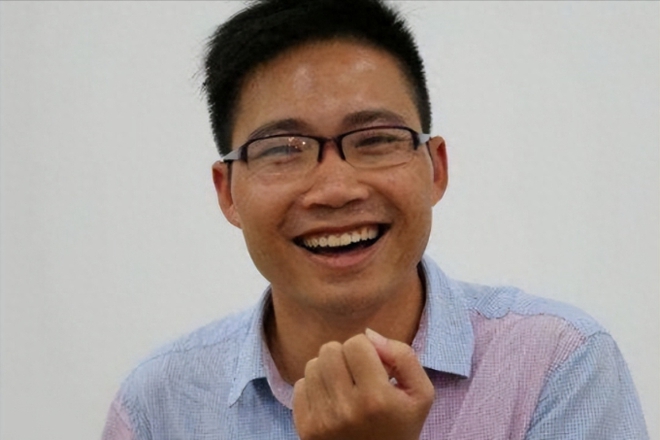 Thanh ni&ecirc;n từ chối ĐH Bắc Kinh, quyết thi lại 9 lần chỉ để v&agrave;o Thanh Hoa: Tất cả v&igrave; hai chữ chấp niệm! - Ảnh 2.