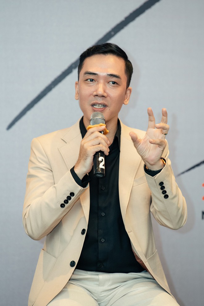 Nhạc sĩ Đỗ Bảo phản hồi khi live concert có giá vé quá cao - Ảnh 1.