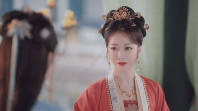 Mỹ nhân là cô vợ được khao khát nhất showbiz: U50 vẫn không già đi, mặt sinh ra để vào vai ác - Ảnh 4. Mỹ nhân là cô vợ được khao khát nhất showbiz: U50 vẫn không già đi, mặt sinh ra để vào vai ác - Ảnh 4.