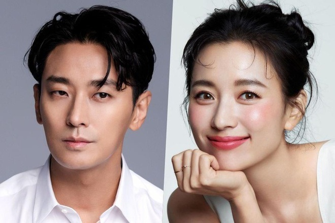 Phim mới của dàn sao Moving: Han Hyo Joo lột xác, Go Yoon Jung đóng ngoại truyện Những Bác Sĩ Tài Hoa - Ảnh 1.