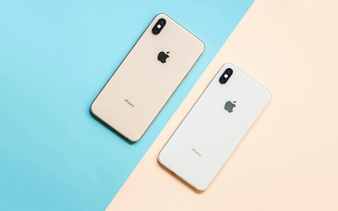 Nhìn lại tất cả thế hệ iPhone: Apple đã thay đổi qua từng năm như thế nào? - Ảnh 15.