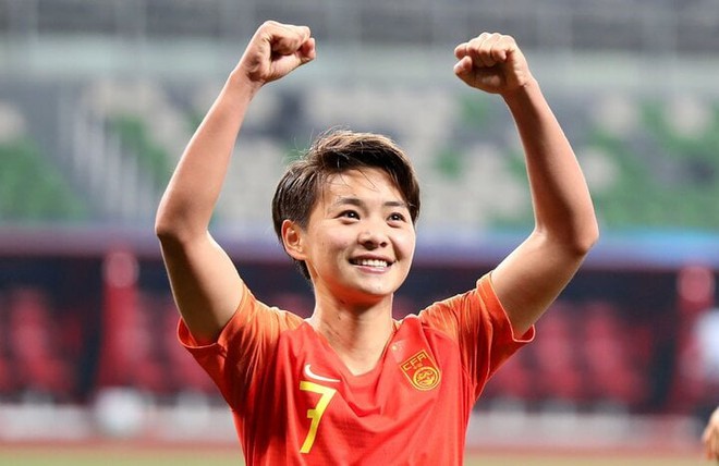 ASIAD 19: Đội tuyển nữ Trung Quốc thắng 16-0 trước Mông Cổ - Ảnh 1.