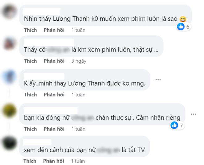 Cặp đôi từng bị ghét nhất màn ảnh Việt tái hợp ở phim mới: Nhà gái giờ lại khiến khán giả muốn tắt tivi - Ảnh 5.