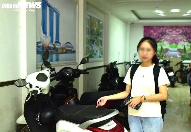 Y&ecirc;u cầu chuyển xe điện khỏi chung cư mini: Kh&aacute;ch thu&ecirc; v&agrave; chủ nh&agrave; c&ugrave;ng lo lắng - Ảnh 3.