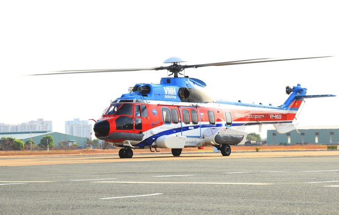 Thực hư tour du lịch Vườn quốc gia Cát Tiên bằng trực thăng, giá 12.000 USD - Ảnh 2.