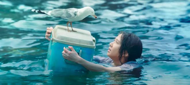 M&agrave;n ảnh H&agrave;n lại c&oacute; chiến thần mặt mộc mới, l&agrave; mỹ nh&acirc;n diễn hay nhất 2022 - Ảnh 2.