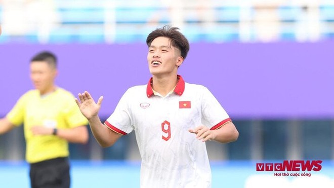 Nhận định bóng đá Olymic Việt Nam vs Ả Rập Xê Út: Nhiệm vụ nặng nề - Ảnh 1.