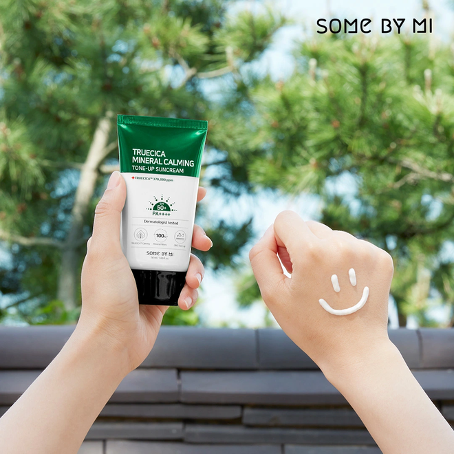 Lưu &yacute; khi d&ugrave;ng kem chống nắng cho n&agrave;ng c&ocirc;ng sở - Ảnh 10.