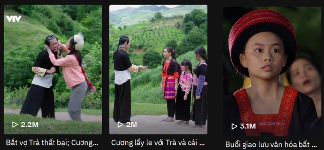Sao nhí diễn hay nhất phim Việt hiện tại: Một lúc đóng hai phim hot còn có cả loạt clip triệu view - Ảnh 8.