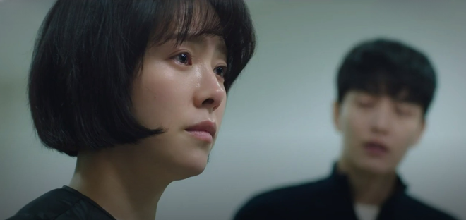Màn ảnh Hàn đang có một mỹ nhân diễn quá đỉnh: Ánh mắt đau thương làm khán giả nghẹn ngào - Ảnh 3.