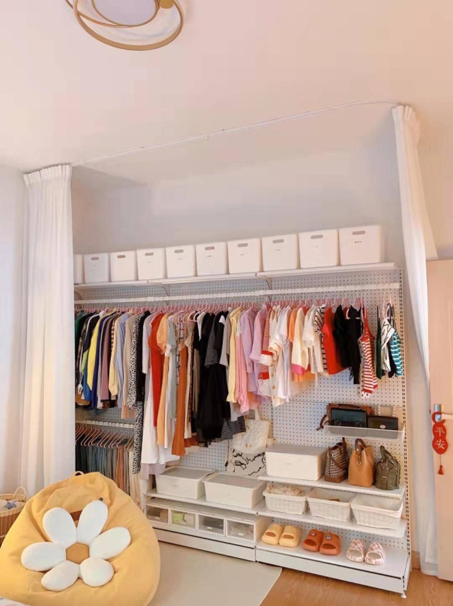 Ph&ograve;ng trọ vỏn vẹn 12m2 lột x&aacute;c đến kh&oacute; tin, tất cả nhờ sự kh&eacute;o l&eacute;o v&agrave; đầu tư của nữ chủ nh&acirc;n 9X - Ảnh 8.