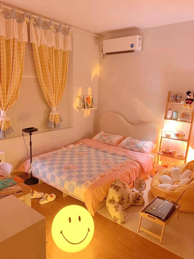 Ph&ograve;ng trọ vỏn vẹn 12m2 lột x&aacute;c đến kh&oacute; tin, tất cả nhờ sự kh&eacute;o l&eacute;o v&agrave; đầu tư của nữ chủ nh&acirc;n 9X - Ảnh 5.