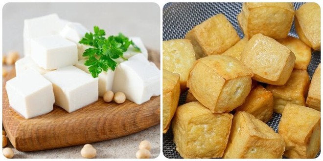 Đậu phụ bổ ngang thịt g&agrave; nhưng lại đại kỵ với 5 nh&oacute;m người n&agrave;y - Ảnh 1.