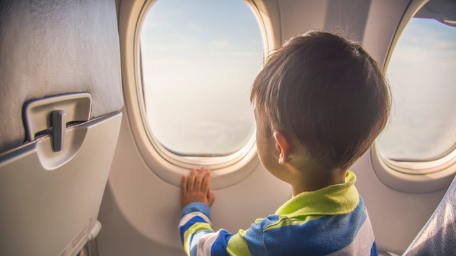 Bé trai 12 tuổi chiếm ghế của hành khách máy bay: Sai sót gây rúng động ngành hàng không - Ảnh 2.