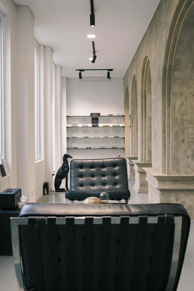 Huy Nguyễn (The Dark Gallery) v&agrave; một thập kỷ cống hiến mang văn h&oacute;a thời trang avant-garde tới gần với đại ch&uacute;ng - Ảnh 9.