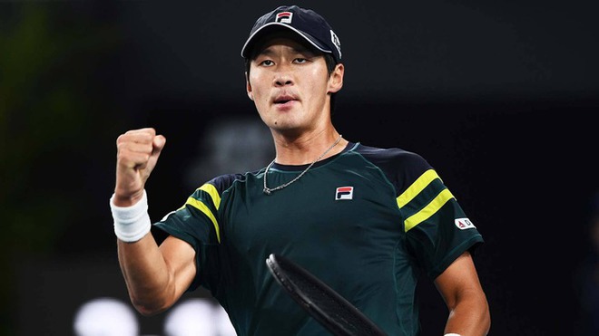 Tay vợt Hàn Quốc viết tâm thư xin lỗi sau màn đập vợt gây tranh cãi tại ASIAD 19 - Ảnh 3.