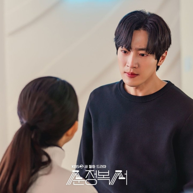 Lâu lắm mới có phim…