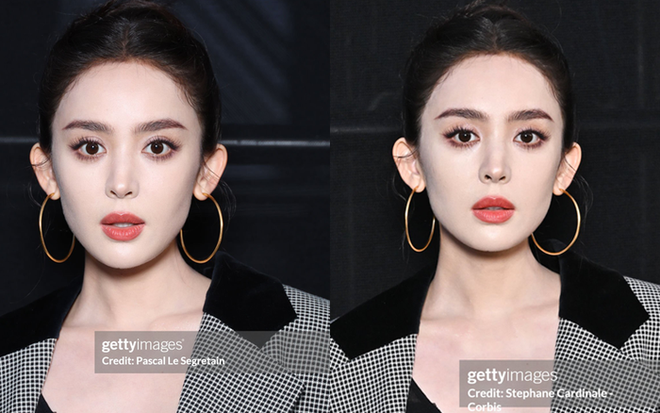 Bài thi da đẹp qua ống kính Getty Images: Rosé, Na Trát bất bại, Jisoo, Nhiệt Ba thì sao? - Ảnh 8.