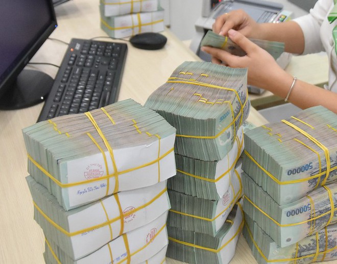 L&agrave;m sao để vay tiền trả nợ ng&acirc;n h&agrave;ng kh&aacute;c? - Ảnh 1.