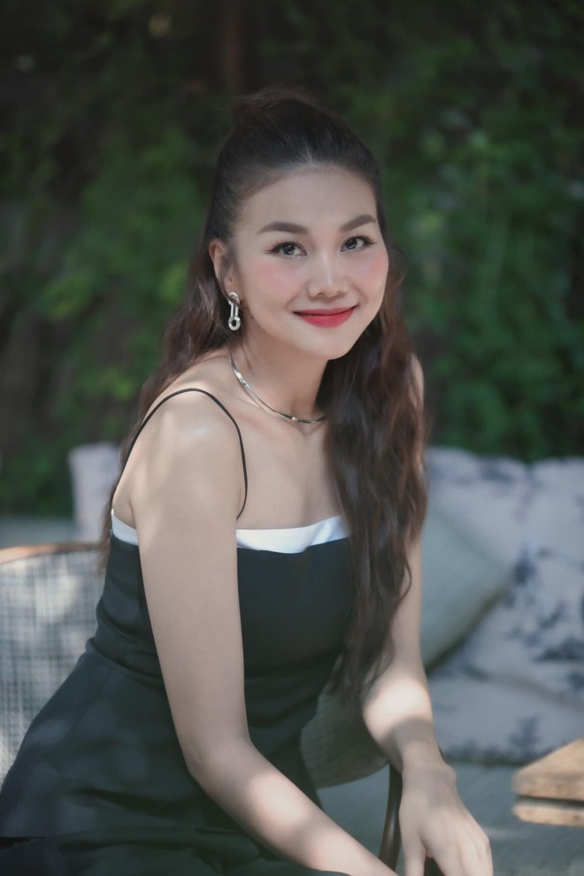 Thanh Hằng tiếp tục để lộ hint chuẩn bị tổ chức đ&aacute;m cưới với bạn trai k&iacute;n tiếng? - Ảnh 4.