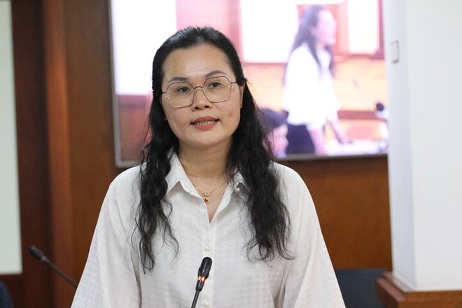 Quỹ lớp chi gần 230 triệu sửa ph&ograve;ng học: Phụ huynh đ&atilde; được trả lại tiền - Ảnh 2.
