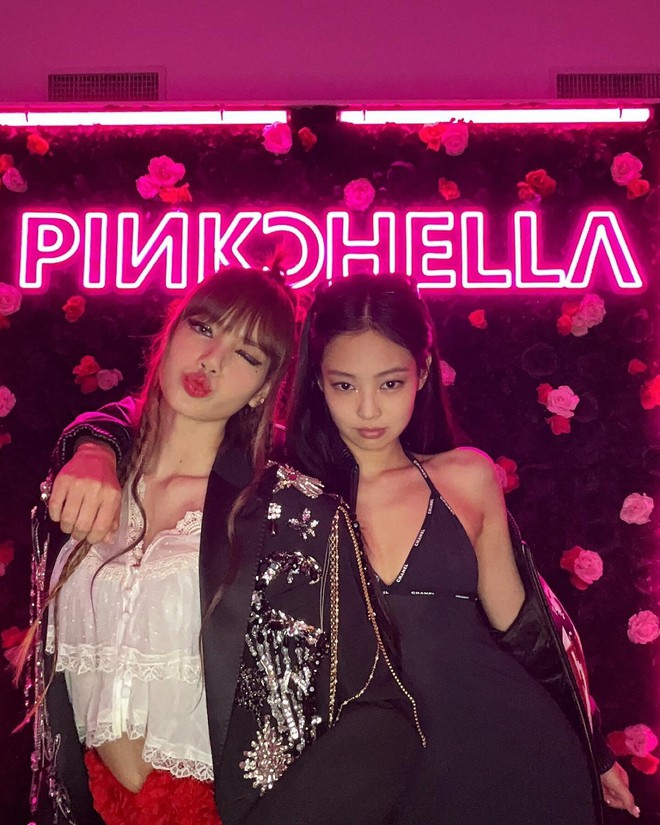 Lộ bằng chứng Jennie đã về chung nhà với BTS? - Ảnh 1.
