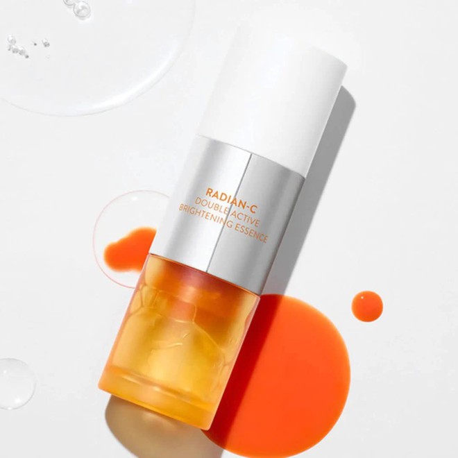 6 lưu &yacute; khi d&ugrave;ng serum vitamin C để giảm th&acirc;m n&aacute;m, l&agrave;m trắng da - Ảnh 8.