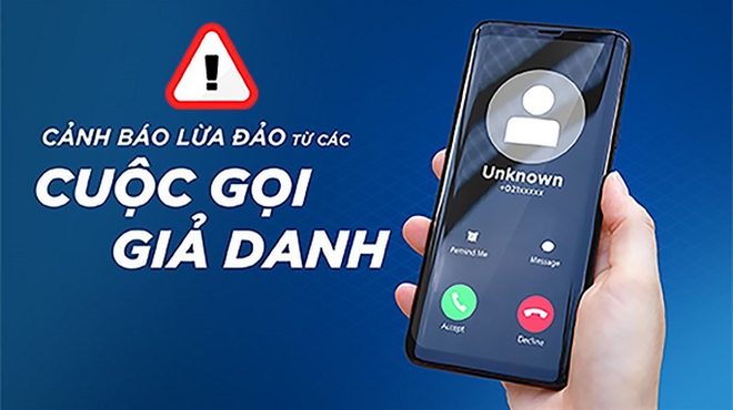 Gửi lệnh bắt giam qua Zalo, yêu cầu cụ bà chuyển 900 triệu đồng - Ảnh 1.