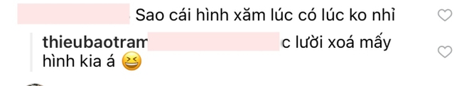 Bị soi chi tiết khó hiểu trong loạt ảnh sống ảo, Thiều Bảo Trâm đáp trả một câu rõ ngọn ngành - Ảnh 4.