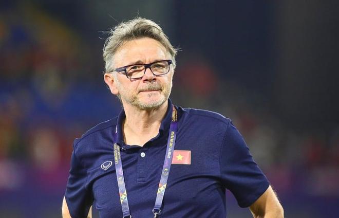 Thống k&ecirc; đ&aacute;ng lo khiến HLV Troussier gặp kh&oacute; ở tuyển Việt Nam - Ảnh 4.