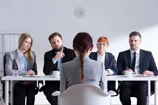 6 c&acirc;u nh&agrave; tuyển dụng th&iacute;ch hỏi nhất, 99% ứng vi&ecirc;n kh&ocirc;ng biết c&aacute;ch trả lời, bạn th&igrave; sao? - Ảnh 1.