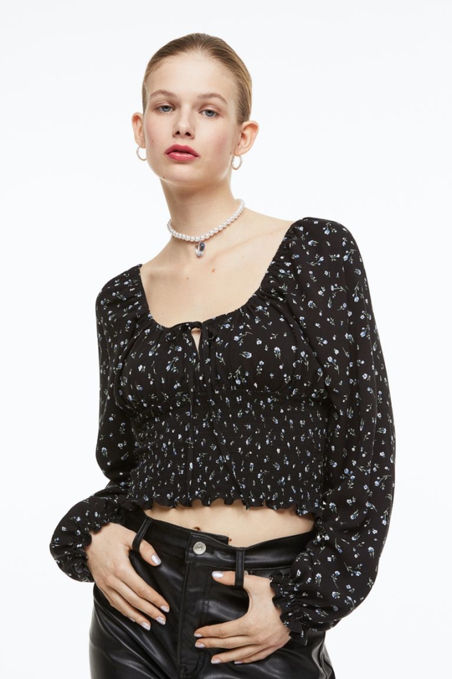 Nữ blogger người H&agrave;n ghi điểm với style tiểu thư s&agrave;nh điệu, diện đồ g&igrave; cũng sang ng&uacute;t ng&agrave;n - Ảnh 15.