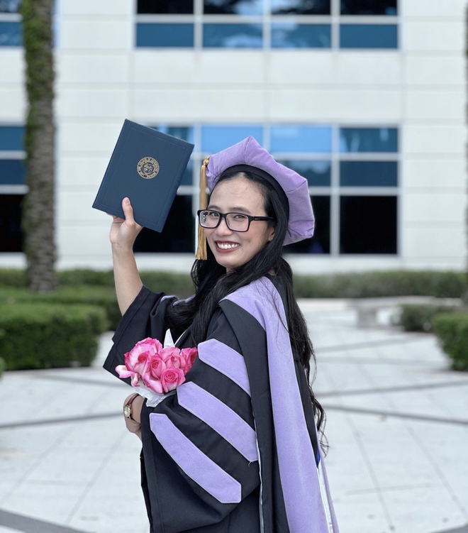 Người Việt học ng&agrave;nh Y tại Mỹ: Kh&ocirc;ng chỉ to&agrave;n h&agrave;o quang - Ảnh 2.