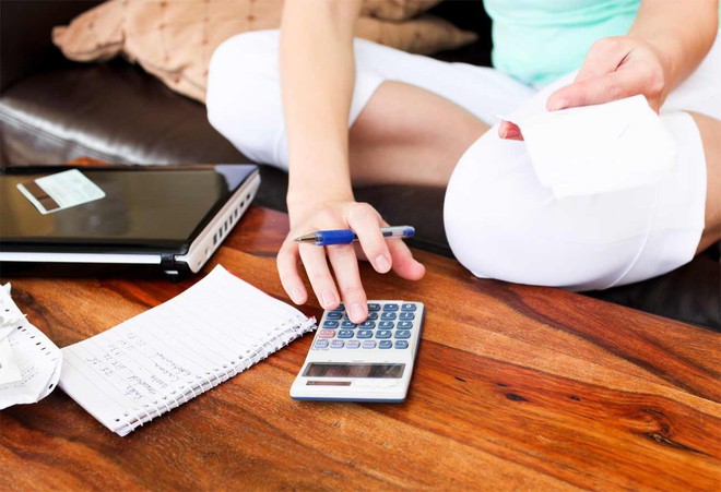 C&aacute;ch tạo ng&acirc;n s&aacute;ch để thiết lập t&agrave;i ch&iacute;nh vững v&agrave;ng m&agrave; bạn c&oacute; thể &aacute;p dụng ngay - Ảnh 1.