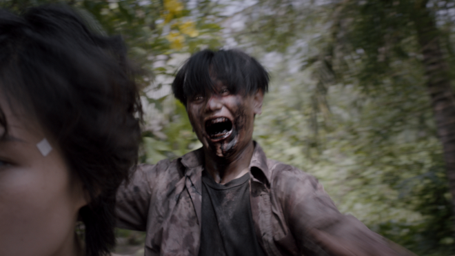 Phim zombie Việt tăng độ kịch tính bởi pha nâng cấp xác sống, úp mở màn hóa ác của một nhân vật? - Ảnh 5.