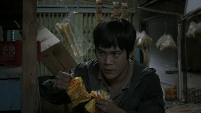 Phim zombie Việt tăng độ kịch tính bởi pha nâng cấp xác sống, úp mở màn hóa ác của một nhân vật? - Ảnh 2.