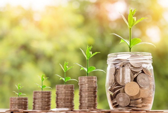 Bí quyết tiết kiệm được 1,5 tỷ đồng với mức lương 15 triệu/tháng của bố mẹ tôi: Tăng độ khó cho việc tiêu tiền - Ảnh 1.