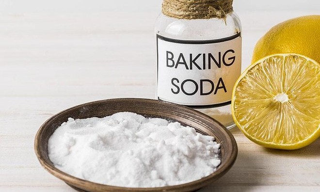 C&aacute;ch lau gương kh&ocirc;ng để lại vết - Ảnh 2.