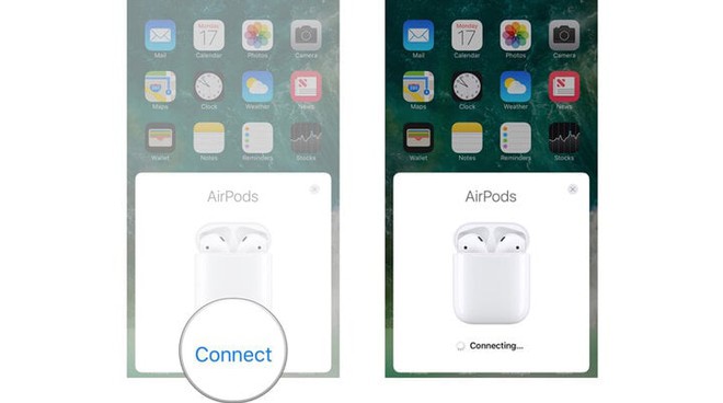 C&aacute;ch khai th&aacute;c tối đa tai nghe AirPods, bạn biết chưa? - Ảnh 1.