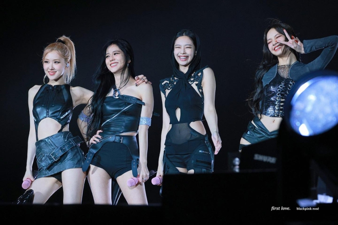 Đến bao giờ chuyện hợp đồng của BLACKPINK mới ngã ngũ? - Ảnh 1.